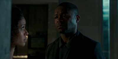 I should never have suspected what I did. - The Girl Before