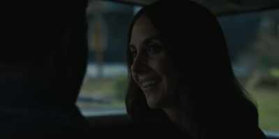 I should never have taught you
that silence trick. - Somebody I Used to Know