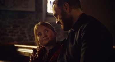 -"I should not die but live." - Martyrs Lane