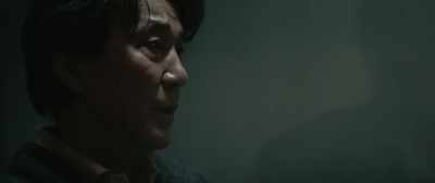 I should not have been born
There are people. - The Third Murder