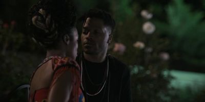 I should not have done that. - Coming 2 America