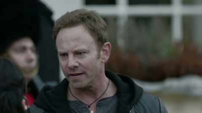 I should not have to go to the cave. It all started with that. - Sharknado 5: Global Swarming