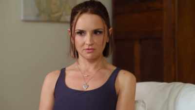 I should not let Randall
dictate my social schedule. - Sisterhood, Inc.
