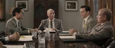 I should note that
the full purchase price for the bank - The Banker