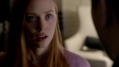 I should probably get going back to Brigette. - True Blood
