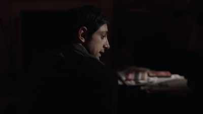 I should probably get going.
I gotta get home, so... - The Night Of