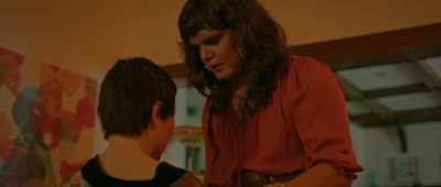 -I should probably get some rest. 
-Yeah. - Sort Of