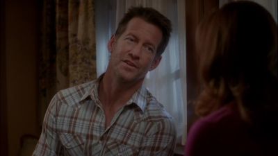 I should probably go make sure
the first floor is still there. - Desperate Housewives