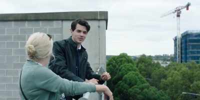 I should probably know that,
shouldn't I? - Total Control
