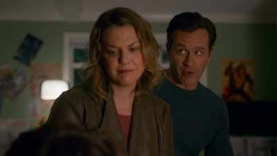 I should probably let you both know now
that my math skills - The Healing Powers of Dude