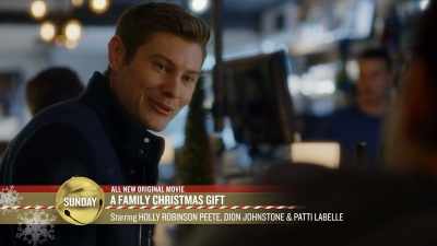 I should probably order some
Christmas cookies or something? - Time for You to Come Home for Christmas