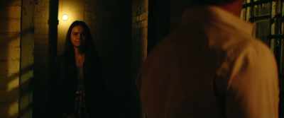 I should probably run after her,
shouldn'’t I? - My True Fairytale