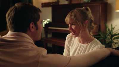 I should probably stick
with my restaurant. - The Proposal Spot