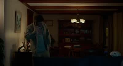 I should probably tell you. - Manchester by the Sea