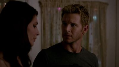 - I should probably--
- Yeah, okay. - True Blood