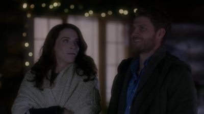 I SHOULD PROBABLY... - Christmas Getaway