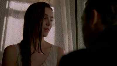 I should put salt on that. - Boardwalk Empire