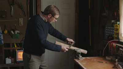 I should really be starting - Joe Pera Talks With You