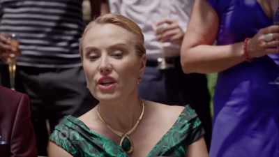 I should'’ve been there
to receive him myself. - A Christmas in Royal Fashion