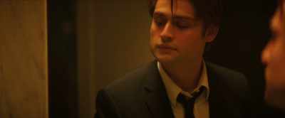 I should, - Young Werther