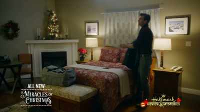 I should. - Time for You to Come Home for Christmas