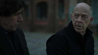 I should say, what, job well done? - Counterpart