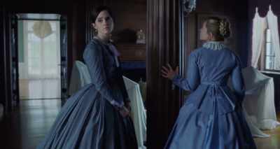 I should sell it,
but I'd love to do something - Little Women