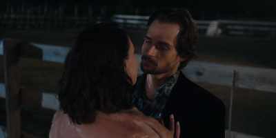 I should tell you… - Firefly Lane