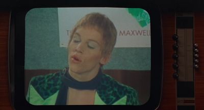 I should think that - Velvet Goldmine