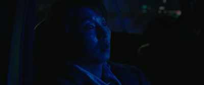'I should torch my house.' - A Man of Reason
