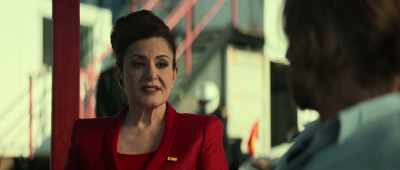 I should warn you though, Preston,
this will be upsetting to hear. - Mrs. Davis