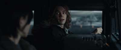 I should warn you.
My license has been revoked. - Moonfall