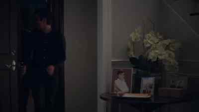 I should warn you,
my room's a mess. - A Million Little Things