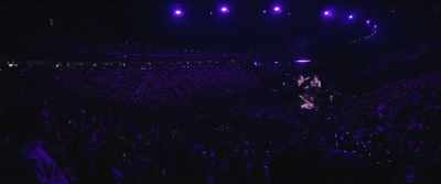 I shoulda just stopped taking
'em and trained harder anyway. - Olivia Rodrigo: GUTS World Tour
