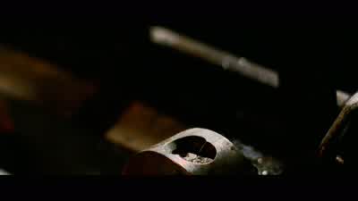 I shoulda taken the money - The Chronicles of Riddick