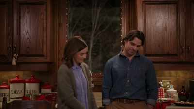 - I shoulda told you I was gonna - Inn Love by Christmas