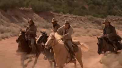 I shoulda'shot! - The Last Outlaw