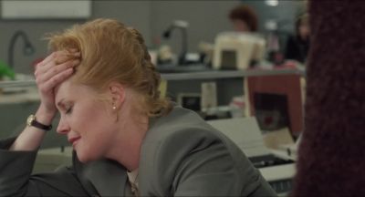 I shouldda checked the milligrams - Working Girl