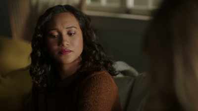 I shouldn't be advising anyone
about anything right now. - Pretty Little Liars: The Perfectionists