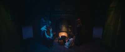 I shouldn't be at all surprised,
mark what I say - A Christmas Carol