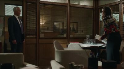 I shouldn't be here. - Blue Bloods