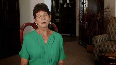 I shouldn't be here." - Abducted in Plain Sight