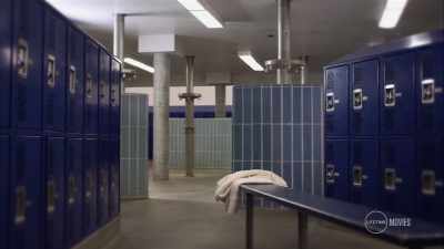 I shouldn't be in here. - The Wrong Student