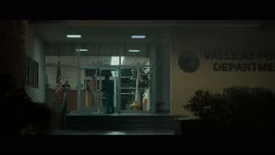 I shouldn't be talking to you. - Zodiac