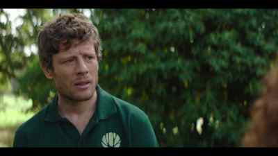 I shouldn't even be talking to you.
I just... need your help. - Playing Nice