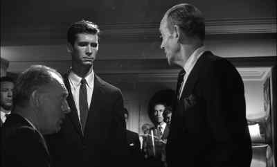 I shouldn't drink, you know. - On the Beach