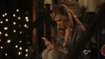 I shouldn't have asked. - Sincerely, Yours, Truly