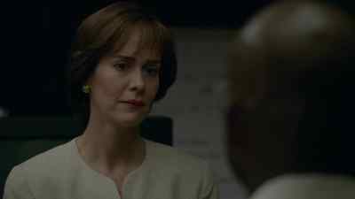 I shouldn't have bet on Fuhrman. - American Crime Story