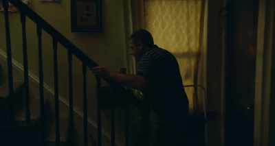 I shouldn't have called so late.
Did I wake you up? - The Week Of