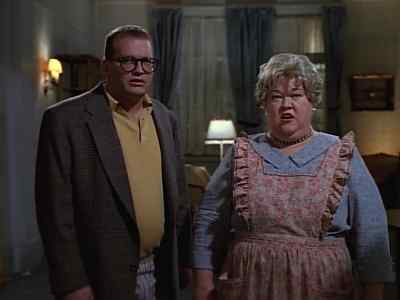 I shouldn't have done that. - Lois & Clark: The New Adventures of Superman